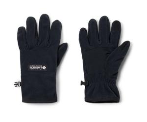 Columbia Mens Sequoia Grove Herren Fingerhandschuhe, schwarz M
