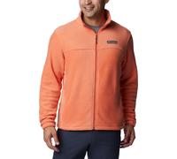 Columbia Men's Steens Mountain Full Zip 2.0 Desert Orange M