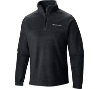 Columbia Men's Steens Mountain Half Zip Black XL