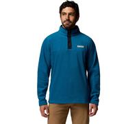 Columbia Steens Mountain™ Snap Ii Fleece Mit Halbem Reißverschluss M Phoenix Blue