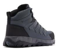 Columbia Strata Trail™ Wanderstiefel EU 44 1/2 Graphite / Phoenix Blue