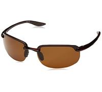 Columbia Men's Sunglasses C519SP UNPARALLELED - Brown Crystal/Brown with <<>> Lens
