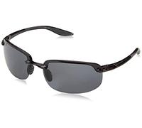 Columbia Men's Sunglasses C519SP UNPARALLELED - Grey Crystal/Smoke with <<>> Lens