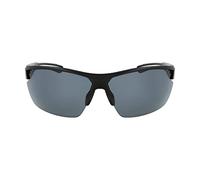 Columbia Men's Sunglasses C565SP BARLOW BASIN - Matte Black with Smoke Lens