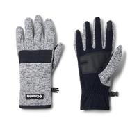 Columbia Men's Sweater Weather 2 Glove, City Grey Heather, XL