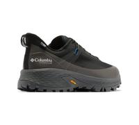 Columbia - Tellurix Titanium Outdry - Multisportschuhe, Gr. 48, grau/schwarz (Black/MountainBlue)