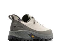 Columbia - Wanderschuhe für Tageswanderungen - Tellurix Titanium Outdry Cloud Grey Charcoal für Herren - Größe 7,5 US - Grau Grau 7.5 US