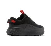 Columbia Men's Terrastride BC Sneaker black, super sonic (010) 11