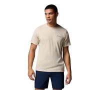 Columbia Thistletown Hills Short Sleeve ancient fossil heather (271) XXL