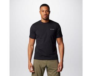 Columbia Men's Thistletown Hills Short Sleeve Tee black (010) M