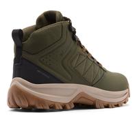 Columbia Transverse™ Wanderstiefel EU 41 1/2 Nori / Desert Gold