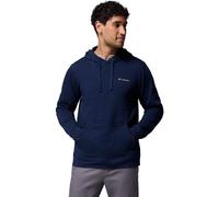 Columbia Men's Trek Graphic Hoodie collegiate navy, meadowland (469) XL