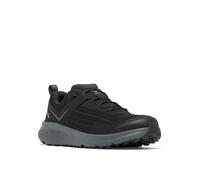 Columbia Wanderschuhe Vertisol Trail Schwarz Herren EU 43