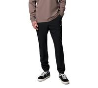 Columbia Men's Vital Valley Jogger, Joggers, Black, X-Large Regular