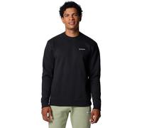Columbia Meridian Cr rew black (010) XS
