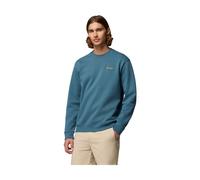 Columbia Meridian Cr rew everblue (430) L