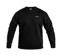 Columbia Meridian Creek Crew Sweatshirt schwarz - XL