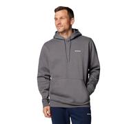 Hoodie Columbia Meridian Creek Hoodie - city grey heather