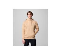 COLUMBIA Meridian Creek Hoodie - Herren - Braun - Größe S- Modell 2026