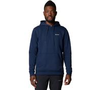 Columbia Meridian Creek™ Kapuzenpullover M Collegiate Navy