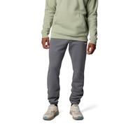 Columbia Meridian Creek Jogger für Herren, City Grey Heather, Groß
