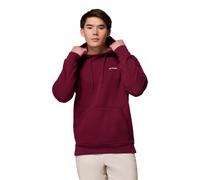 Columbia Meridian Creek Hoodie rich wine (624) L