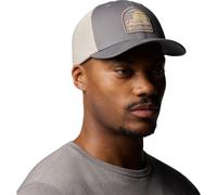 Columbia Mesh Ball Cap city grey, dark stone (044) S/M