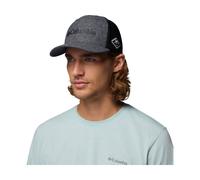 Columbia Mesh Ball Cap grill heather, black (034) L/XL
