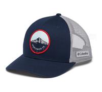 Columbia Mesh Mütze, blau O/S