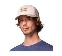 Columbia Mesh Snap Back dark stone, ancient fossil (280) O/S