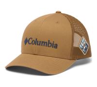 Columbia Mesh Snap Back Hat delta (263) O/S