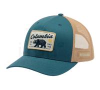 Columbia Mesh Snap Back N TU