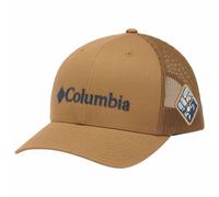 Columbia - Mesh Snapback Basecap - Delta universell