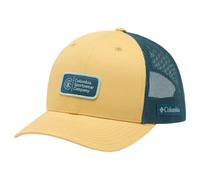 Columbia - Mesh Snapback Basecap - Sand Dune universell