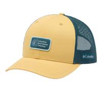 Columbia - Mesh Snapback Basecap - Sand Dune universell