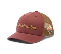 Columbia Mesh Snapback Cap (Größe ONE SIZE, blau)