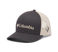 Columbia Mesh Snapback Kappe One Size Shark / Dark Stone