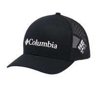 Columbia - Mesh Snapback Logo Basecap - Black universell