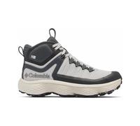 columbia mid escape thrive titanium outdry wanderschuh grau