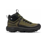 Columbia - Escape Thrive Titanium Mid Outdry Hiking Schuhe - Nori/Black 43