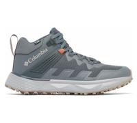 Columbia Facet 75 Mid Outdry Wanderschuhe grau - 43