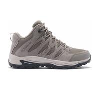 Columbia - Sportschuhe Redmond IV Mid Waterproof M - beige - Größe 46