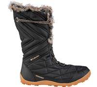 Columbia MINX MID III Damen Winterschuhe, schwarz, größe 41 10