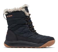Columbia - Women's Minx Shorty IV - Winterschuhe, Gr. 37, schwarz (Black/Elk)