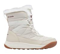 Columbia MINX SHORTY IV Damen Winterschuhe, beige, größe 40.5 9.5