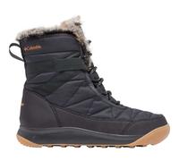 Columbia MINX SHORTY IV Damen Winterschuhe, schwarz, größe 39 8