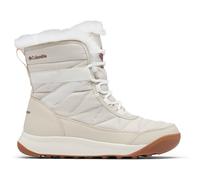 Columbia Minx Shorty IV Damen Winterschuhe & Winterstiefel beige Größe 39.5 Lifestyle Hautfreundlich