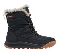 Columbia - Women's Minx Shorty IV - Winterschuhe, Gr. 40.5, schwarz (Black/Elk)