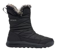 Columbia Minx Slip V Damen Winterschuhe & Winterstiefel schwarz Größe 42 Lifestyle