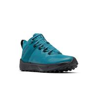 Columbia Facet 75 Mid Outdry Wanderschuhe blau - 45